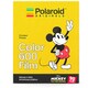 4860 Color Film For 600 Mickey's 90th Edition