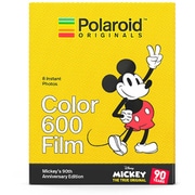 4860 Color Film For 600 Mickey's 90th Edition