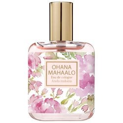 381055 [OHANA MAHAALO オーデコロン アネーラマカナ]