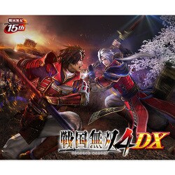 ヨドバシ Com コーエーテクモゲームス 戦国無双4 Dx Ps4ソフト 通販 全品無料配達