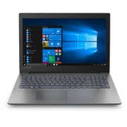 ノートパソコン ideapad 330 AMD A6-9225/Windows 10 Home 64bit/メモリ4GB/HDD1TB/15.6型 HD液晶/オニキスブラック 81D600J9JP