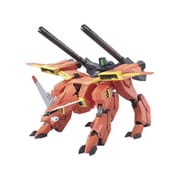 HG 機動戦士ガンダムSEED ラゴゥ [1/144スケール ガンダムプラモデル 2024年4月再生産]