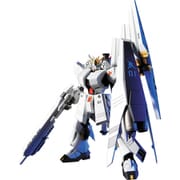 HGUC 機動戦士ガンダム 逆襲のシャア νガンダム HWS装備型 [1/144スケール ガンダムプラモデル 2022年12月再生産]