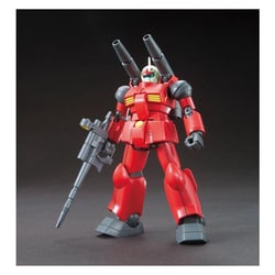 ヨドバシ.com - バンダイスピリッツ HGUC 190 機動戦士ガンダム ガン