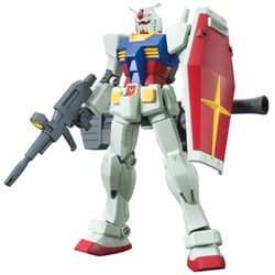 ヨドバシ.com - バンダイスピリッツ HGUC 191 機動戦士ガンダム RX-78 ...