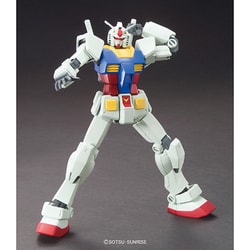 ヨドバシ.com - バンダイスピリッツ HGUC 191 機動戦士ガンダム RX-78