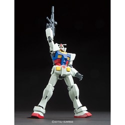 ヨドバシ Com バンダイスピリッツ Hguc 191 機動戦士ガンダム Rx 78 2ガンダム 1 144スケール ガンダムプラモデル 通販 全品無料配達