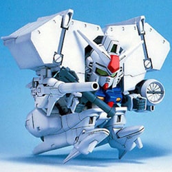 bb戦士 207 ガンダムrx-78 gp-03d コレクション ホビーサーチ