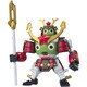 ケロロ軍曹プラモコレクション 武者ケロロロボ [キャラクタープラモデル 2019年2月再生産]