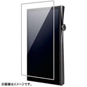 CP-SE100GF A＆futura SE100用液晶保護ガラスwith背面保護ガラス [the front and the back Premium Glass Film]