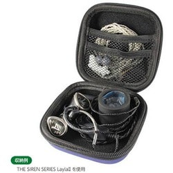 ヨドバシ.com - musashino LABEL ムサシノレーベル Earphone