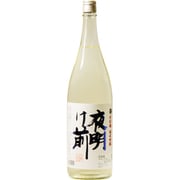 夜明け前 純米吟醸金紋錦 15度 1800ml [日本酒]