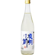 夜明け前 純米吟醸金紋錦 15度 720ml [日本酒]