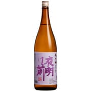 夜明け前 特別本醸造辰の吟 15度 1800ml [日本酒]