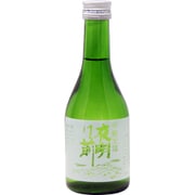 夜明け前 吟醸生酒 14度 300ml [日本酒]
