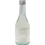 夜明け前 生貯蔵酒 14度 300ml [日本酒]