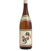 頼母鶴 精撰 1800ml [日本酒]
