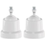 VMA4000-10000S [Arlo Pro2用 野外マウント 白 2個セット]
