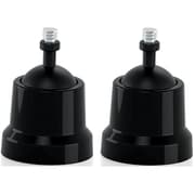 VMA4000B-10000S [Arlo Pro2用 野外マウント 黒 2個セット]