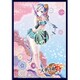 クロックワークス スリーブコレクションvol.9 天華百剣 -斬- 江雪左文字 [トレーディングカード用品]