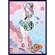クロックワークス スリーブコレクションvol.9 天華百剣 -斬- 江雪左文字 [トレーディングカード用品]