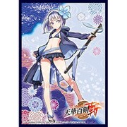 クロックワークス スリーブコレクションvol.9 天華百剣 -斬- 小烏丸 [トレーディングカード用品]