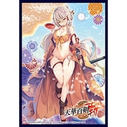 クロックワークス スリーブコレクションvol.9 天華百剣 -斬- 瓶割刀 [トレーディングカード用品]