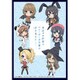 クロックワークス スリーブコレクションVol.11 青春ブタ野郎はバニーガール先輩の夢を見ない SD [トレーディングカード用品]