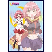 クロックワークス スリーブコレクションVol.12 RELEASE THE SPYCE 源モモ [トレーディングカード用品]