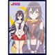 クロックワークス スリーブコレクションVol.12 RELEASE THE SPYCE 石川五恵 [トレーディングカード用品]