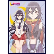 クロックワークス スリーブコレクションVol.12 RELEASE THE SPYCE 石川五恵 [トレーディングカード用品]
