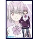 クロックワークス スリーブコレクションVol.13 SSSS.GRIDMANE 新条アカネ [トレーディングカード用品]