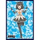 クロックワークス スリーブコレクションVol.14 怪獣娘 黒 ～ウルトラ怪獣擬人化計画～ ペガッサ星人 [トレーディングカード用品]