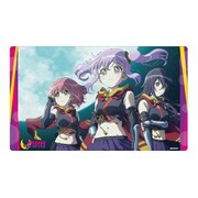 クロックワークス 万能マットコレクションVol.7 RELEASE THE SPICE [トレーディングカード用品]