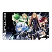 クロックワークス 万能マットコレクションVol.8 BEATLESS [トレーディングカード用品]