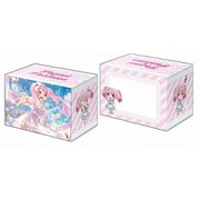 ブシロードデッキホルダーコレクションV2 Vol.596 バンドリ！ ガールズバンドパーティ！ 丸山彩 Part.2 [トレーディングカード用品 高さ71×幅97×厚さ62mm]