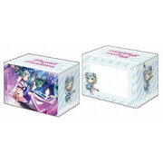 ブシロードデッキホルダーコレクションV2 Vol.597 バンドリ！ ガールズバンドパーティ！ 氷川日菜 Part.2 [トレーディングカード用品 高さ71×幅97×厚さ62mm]