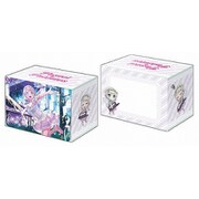 ブシロードデッキホルダーコレクションV2 Vol.600 バンドリ！ ガールズバンドパーティ！ 若宮イヴ Part.2 [トレーディングカード用品 高さ71×幅97×厚さ62mm]