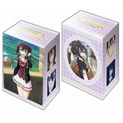 ブシロードデッキホルダーコレクションV2 Vol.608 寄宿学校のジュリエット 狛井蓮季 [トレーディングカード用品 高さ97×幅73×厚さ62mm]