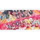 ラバープレイマットコレクション ゾンビランドサガ ゾンビィandアイドルver. [トレーディングカード用品]