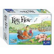 キーフロウ 外国語ゲーム 日本語訳ルール付 [ボードゲーム]