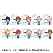 アイドリッシュセブン つつまれっこラバーストラップ 1個 [コレクショントイ]