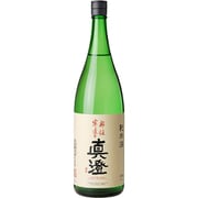 純米酒 奥伝寒造り 真澄 15度 1800ml [日本酒]