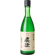 純米酒 奥伝寒造り 真澄 15度 720ml [日本酒]
