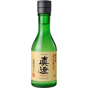 純米酒 奥伝寒造り 真澄 15度 300ml [日本酒]