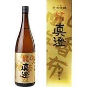 山廃純米吟醸 真澄 吉福金寿 箱付 15度 1800ml [日本酒]