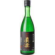 純米吟醸 真澄 辛口生一本 15度 720ml [日本酒]