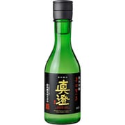 純米吟醸 真澄 辛口生一本 15度 300ml [日本酒]