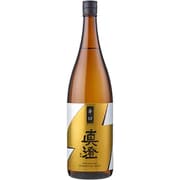 普通酒 辛口ゴールド 真澄 15度 1800ml [日本酒]
