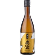 普通酒 辛口ゴールド 真澄 15度 720ml [日本酒]